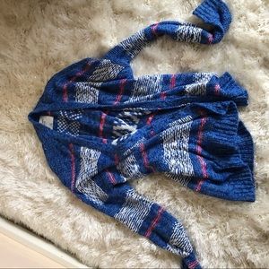 Abercrombie and Fitch knit sweater